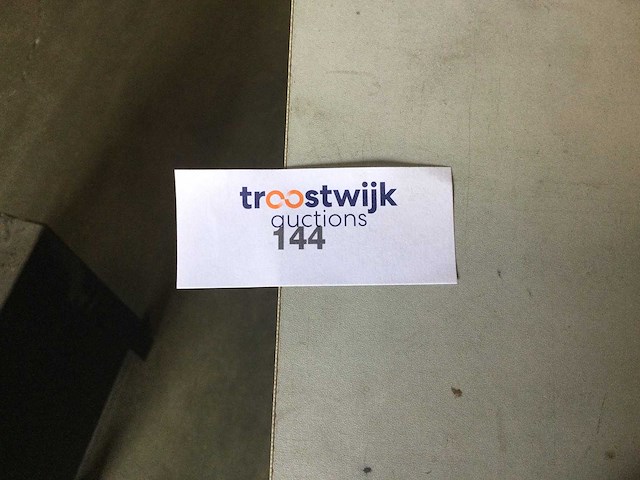 Esschert design - ff 546 - terrashaard - afbeelding 3 van  3