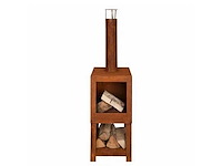 Esschert design - ff298 - tuinhaard - afbeelding 1 van  4