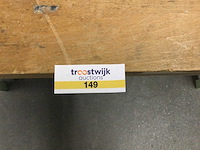 Esschert design - ff298 - tuinhaard - afbeelding 4 van  4