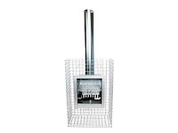 Esschert design - ff468 - tuinhaard - afbeelding 1 van  6
