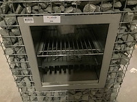 Esschert design - ff468 - tuinhaard - afbeelding 4 van  6