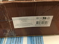 Esschert design - ff537 - vuurschaal met grill l - afbeelding 4 van  4