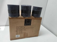 Esschert design - rustiekkaarsen (18x) - afbeelding 1 van  4