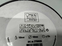 Esschert design - rustiekkaarsen (18x) - afbeelding 4 van  4