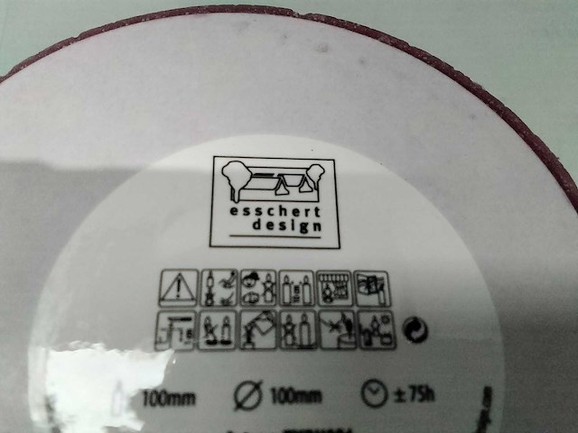 Esschert design - rustiekkaarsen (18x) - afbeelding 3 van  3