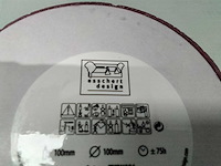 Esschert design - rustiekkaarsen (18x) - afbeelding 3 van  3