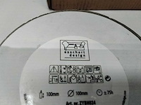 Esschert design - rustiekkaarsen (18x) - afbeelding 3 van  3