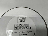 Esschert design - rustiekkaarsen (18x) - afbeelding 3 van  4