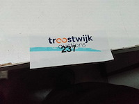 Esschert design - rustiekkaarsen (18x) - afbeelding 4 van  4