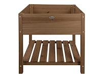 Esschert garden - kweektafel xl n94 - verhoogde kweektafel - afbeelding 1 van  5