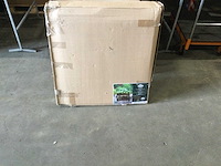 Esschert garden - kweektafel xl n94 - verhoogde kweektafel - afbeelding 2 van  5
