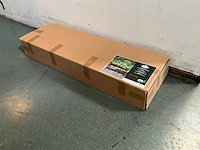 Esschert’s garden houten kweekbakken (2x) - afbeelding 1 van  5