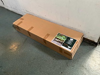 Esschert’s garden houten kweekbakken (2x) - afbeelding 2 van  5