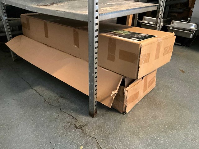 Esschert’s garden houten kweekbakken (2x) - afbeelding 5 van  5