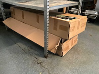 Esschert’s garden houten kweekbakken (2x) - afbeelding 5 van  5