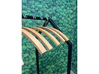 Essem - design kapstok met hangers - afbeelding 4 van  7