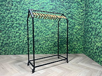 Essem - design kapstok met hangers - afbeelding 1 van  7