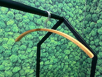 Essem - design kapstok met hangers - afbeelding 7 van  7