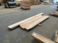 Essen hout 25-50mm (7x) - afbeelding 2 van  4