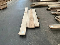 Essen hout 25-50mm (7x) - afbeelding 4 van  4