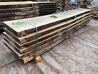 Essen stam 50 mm ca. 0,374 m³ - afbeelding 3 van  5