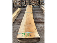 Essen stam 55 mm ca. 0,878 m³ - afbeelding 5 van  5