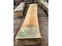Essen stam 62 mm ca. 0,685 m³ - afbeelding 5 van  5