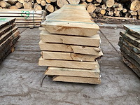 Essen stam 62 mm ca. 0,685 m³ - afbeelding 2 van  5