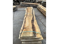 Essen stam 62 mm ca. 0,839 m³ - afbeelding 3 van  3
