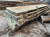 Essen stam 62 mm ca. 0,868 m³ - afbeelding 3 van  5