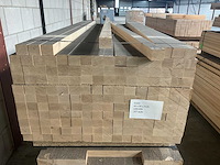 Essenhouten balk (369x) - afbeelding 4 van  6