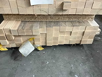 Essenhouten balk (369x) - afbeelding 6 van  6