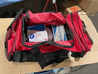 Essentialpacks first aid kit - afbeelding 4 van  6