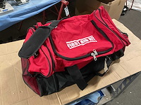 Essentialpacks first aid kit - afbeelding 1 van  6