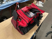 Essentialpacks first aid kit - afbeelding 3 van  6