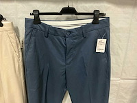 Essentials broek - bruin - heren (28x) - afbeelding 2 van  6