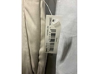 Essentials broek - bruin - heren (28x) - afbeelding 4 van  6