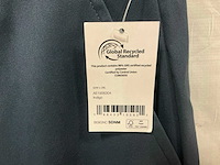 Essentials broek - bruin - heren (28x) - afbeelding 5 van  6