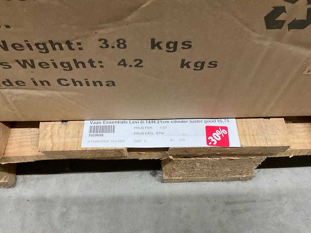 Essentials vazen - afbeelding 4 van  12