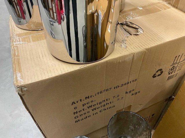 Essentials vazen - afbeelding 6 van  12