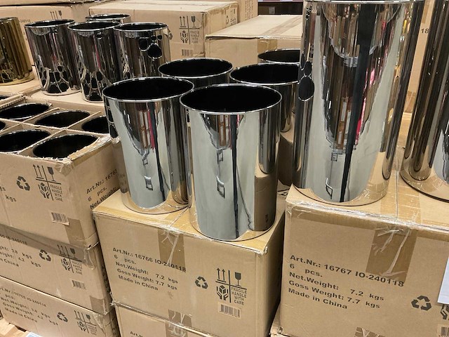 Essentials vazen - afbeelding 8 van  12