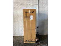 Essentiel-b diepvries ecave185-60hob1 vriezer - afbeelding 2 van  6