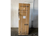 Essentiel-b diepvries ecave185-60hob1 vriezer - afbeelding 3 van  6