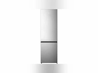 Essentiel b ercv180-55hiv1 koel-vriescombinatie – no frost, 179,7 cm, 255 liter