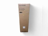 Essentiel b ercv180-55hiv1 koel-vriescombinatie – no frost, 179,7 cm, 255 liter - afbeelding 3 van  3