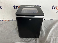 Essentiel-b ijsblokjesmaker emg 9-18 - afbeelding 1 van  1
