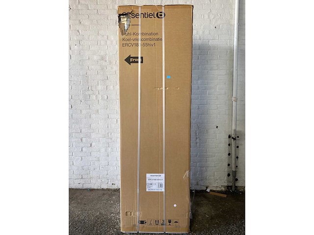 Essentiel-b koel-vriescombinatie ercv180-55hiv1 - afbeelding 4 van  4