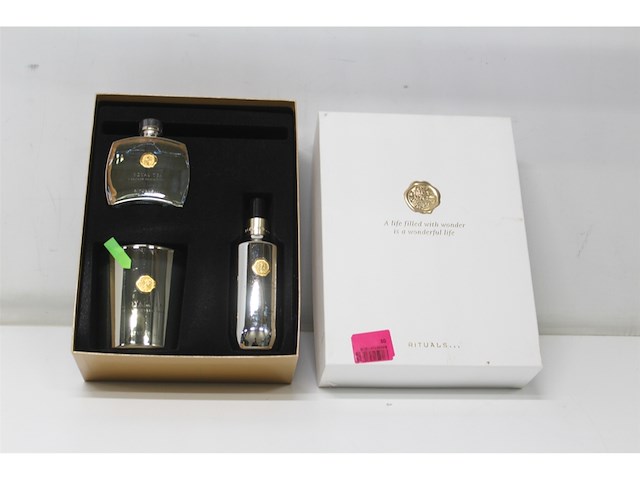 Essentiële oliën rituals - afbeelding 2 van  3