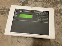 Esser by honeywell facp es line 8 zones brandmeldcentrale