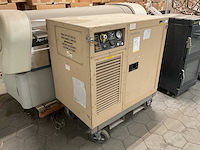 Essex industries oxygen generator system - afbeelding 1 van  7